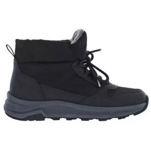 Eddie Bauer Womens Size 7 Balasana Quilted Upper Lightweight Winter Boot New